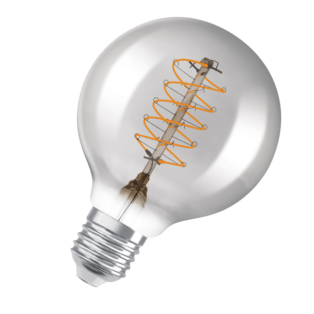 LED Lyspære 1906  DIM 30  7.8 W/818 E27