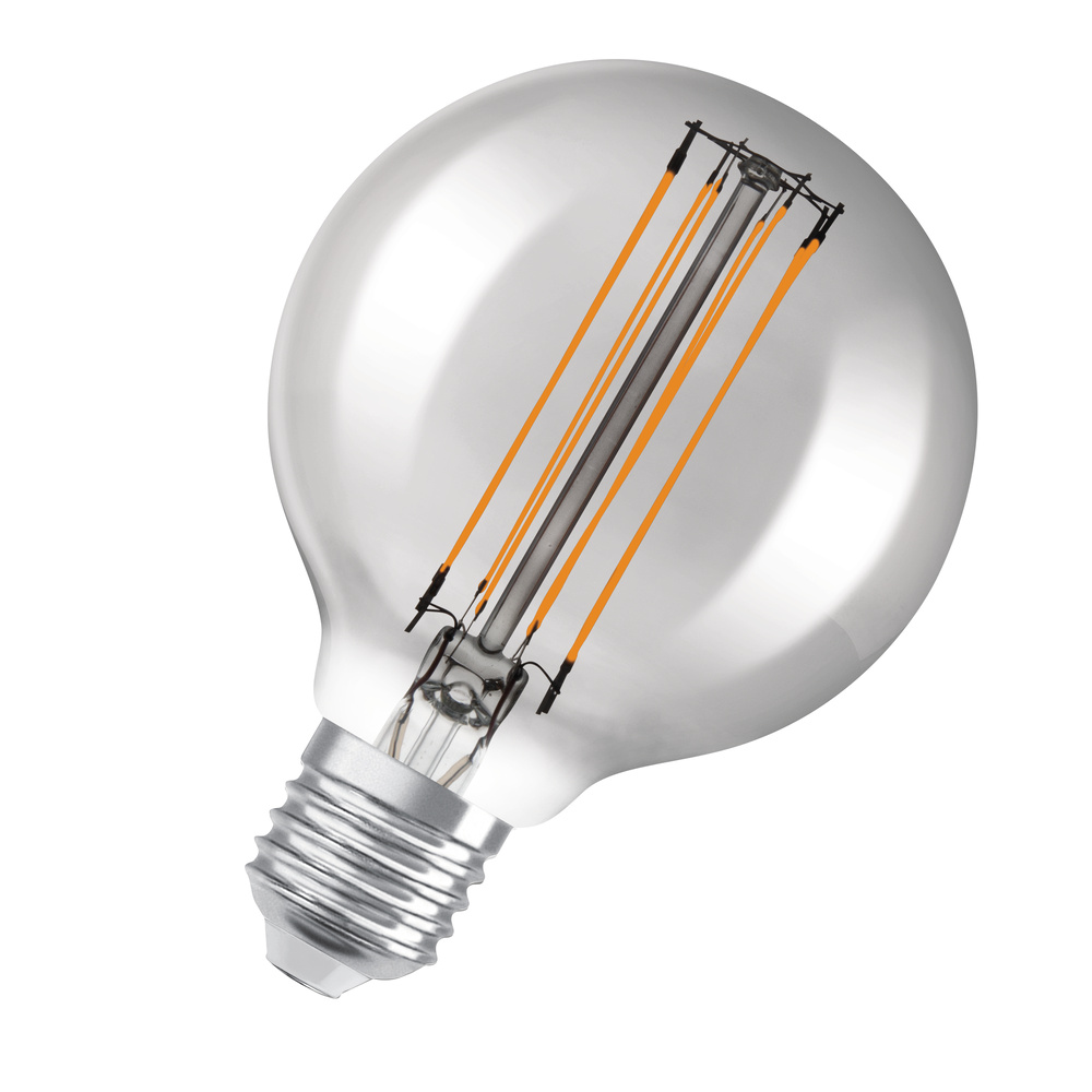 LED Lyspære 1906  DIM 42  11 W/818 E27