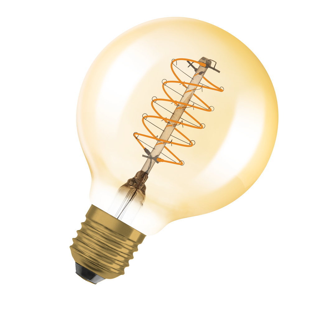 LED Lyspære 1906 DIM 48 7W/822 E27