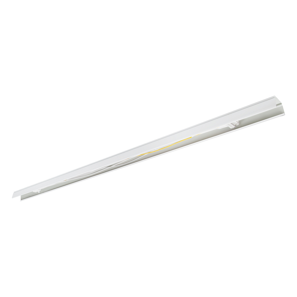 MEK. LISÄTARVIKE TRUSYS PFM TS FLEX RAIL 1500MM 8POLE END