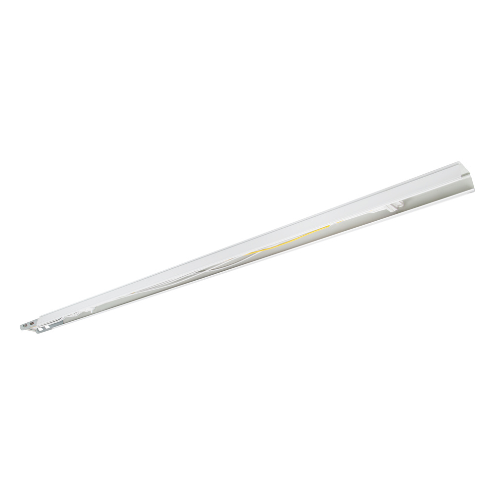 MEK. LISÄTARVIKE TRUSYS PFM TS FLEX RAIL 3000MM 8POLE