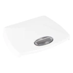 MEK. LISÄTARVIKE TRUSYS PFM TS FLEX END CAP LOW RAIL WT