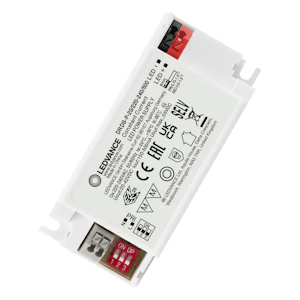 ledvance Elektroniskt förkopplingsdon dr ds pfm 20/220-240/500