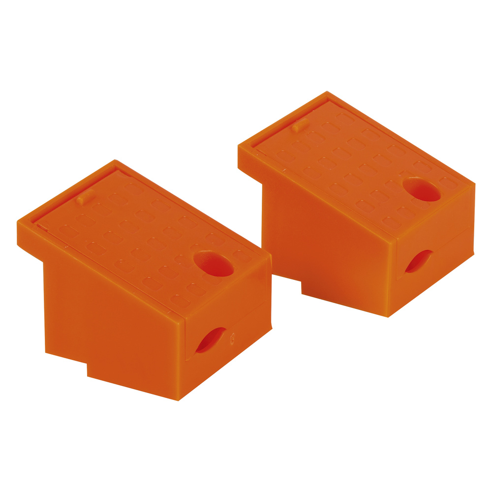 LIITÄNTÄLAITEKOTELO DR DS PFM CLAMP DUO
