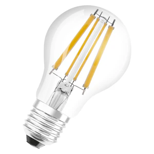 ledvance Leedlamp klassik filament a100 11w 827 1521lm e27