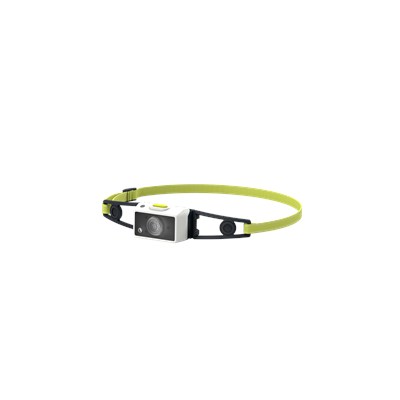 PANNLAMPA LEDLENSER NEO1R LIME 250LM LADDBAR