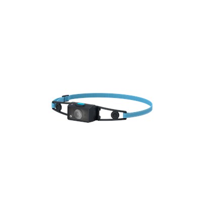 PANNLAMPA LEDLENSER NEO1R BLUE 250LM LADDBAR