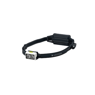 PANNLAMPA LEDLENSER NEO5R BLUE 600LM LADDBAR