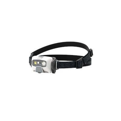 PANNLAMPA LL HF6R CORE VIT 800LM LADDBAR
