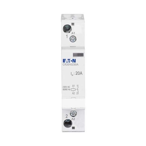 MOODULRELEE CR2010230A 20A 230VAC 1NO