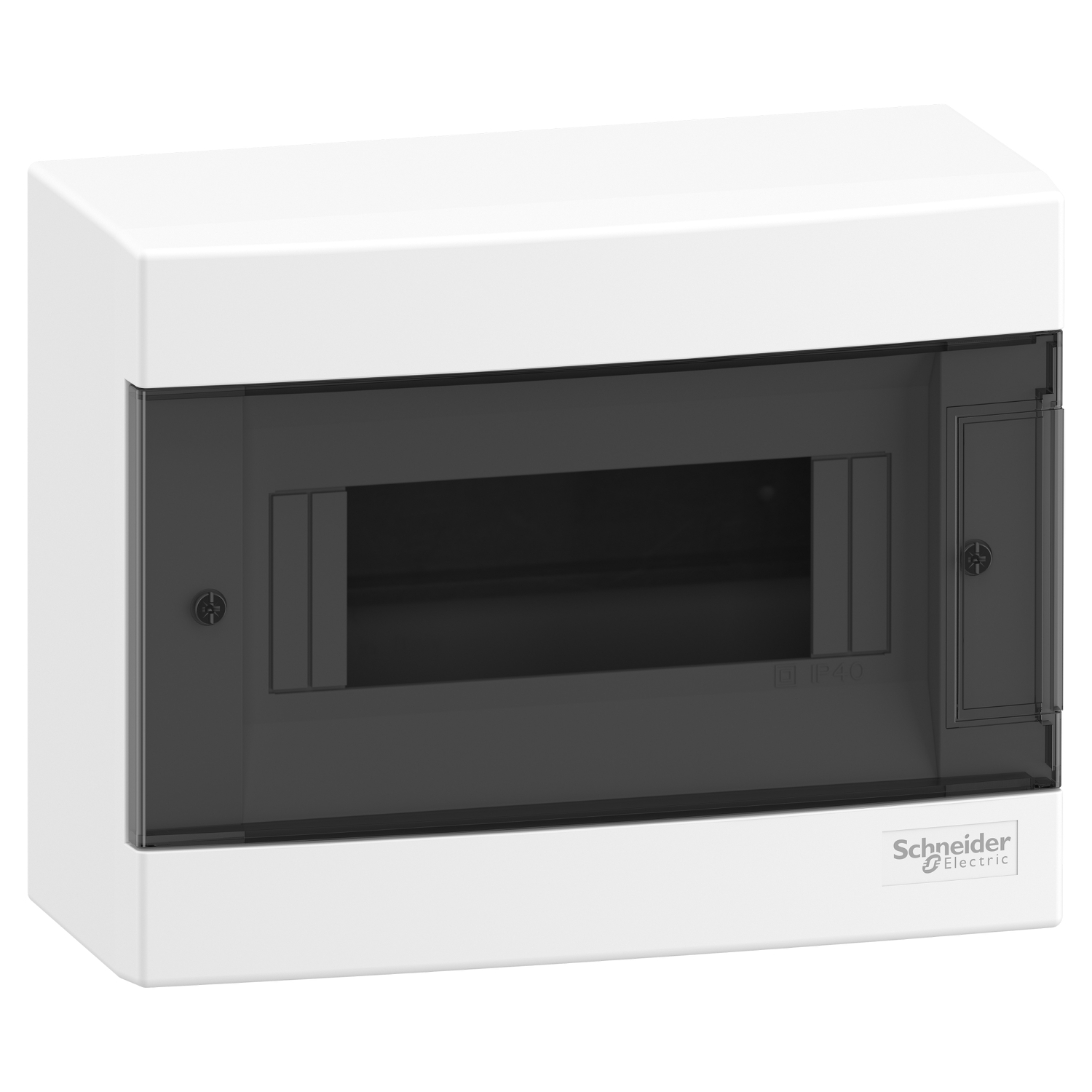 SADALNE VIRSAPMETUMA Easy9 EU IP40 IK07 8M