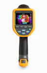 LÄMPÖKAMERA FLUKE TIS75+ 9HZ