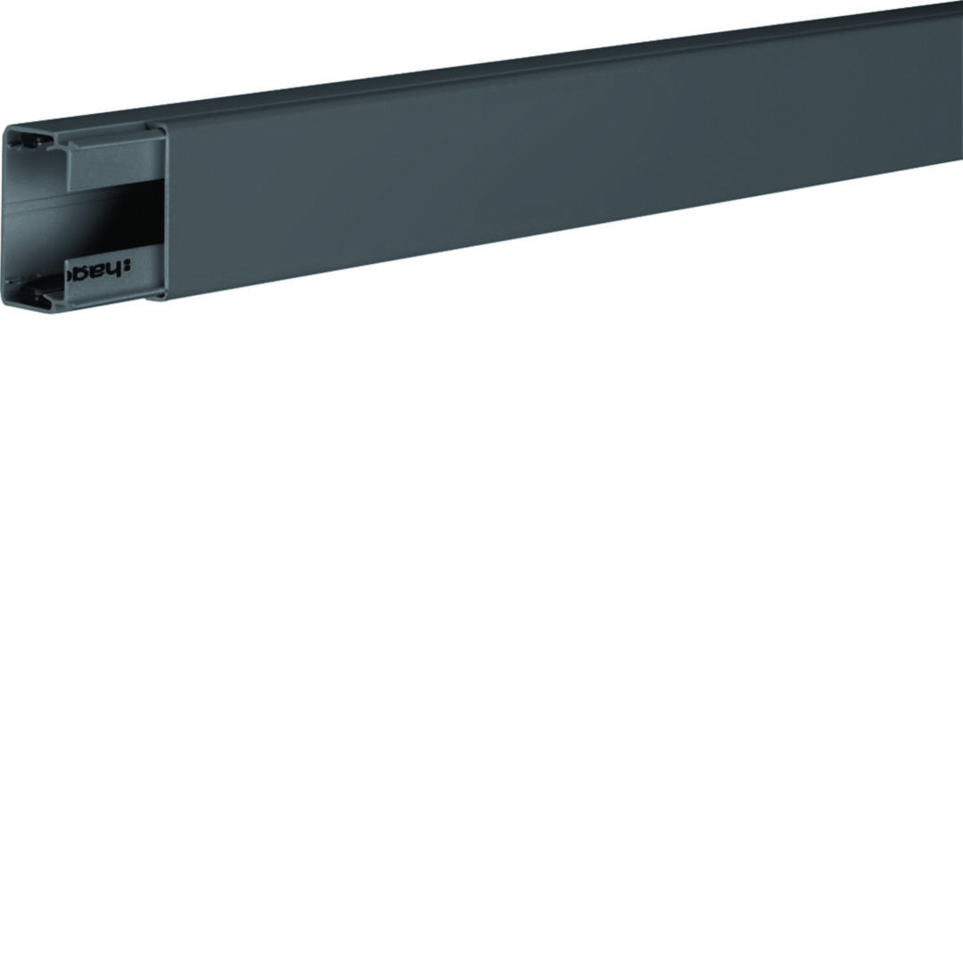 MATARKANAL LF 30X45 SVART