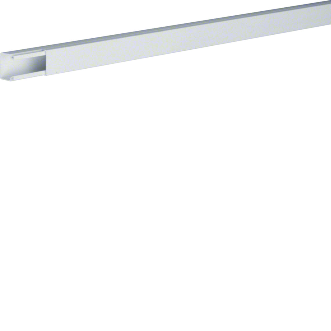 hager Installat trunk tehalit.lf lf200200 pvc 20x19x2000 l.gray
