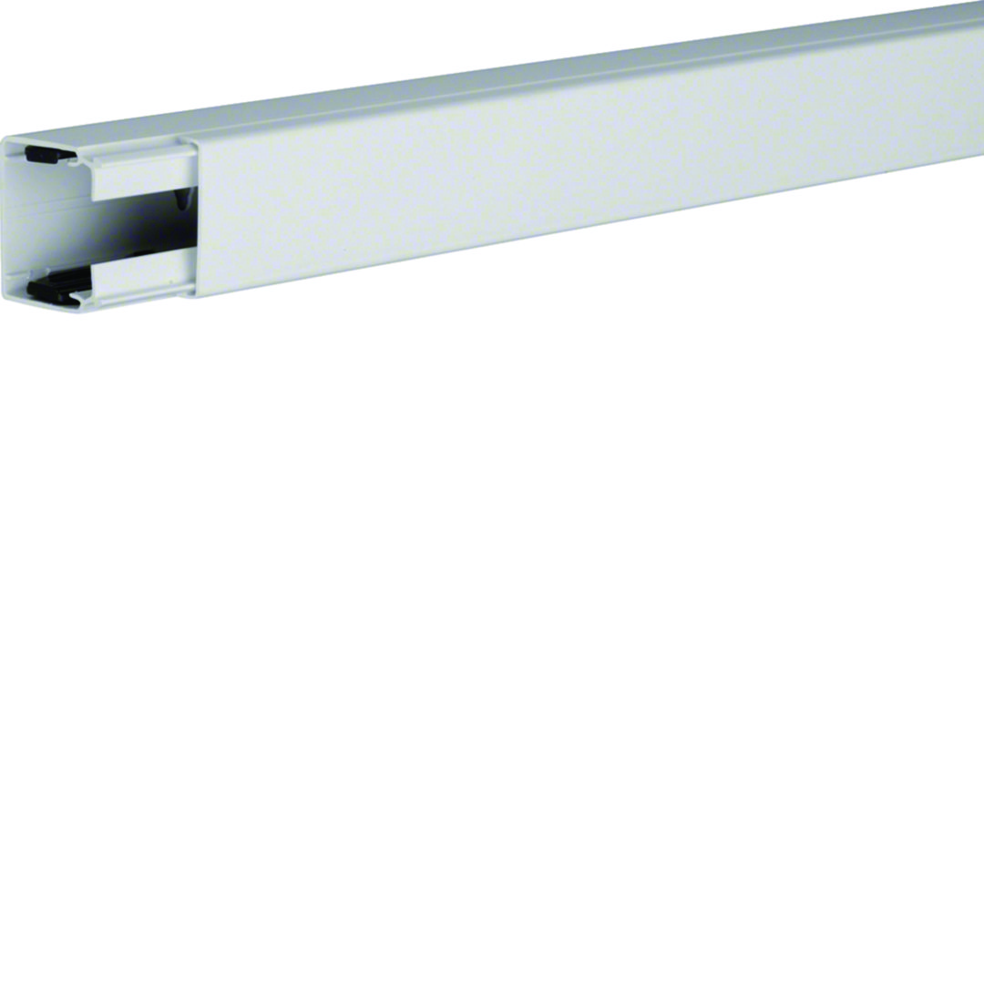 INSTALLAT TRUNK TEHALIT.LF LF400400 PVC 40X40X2000 L.GRAY