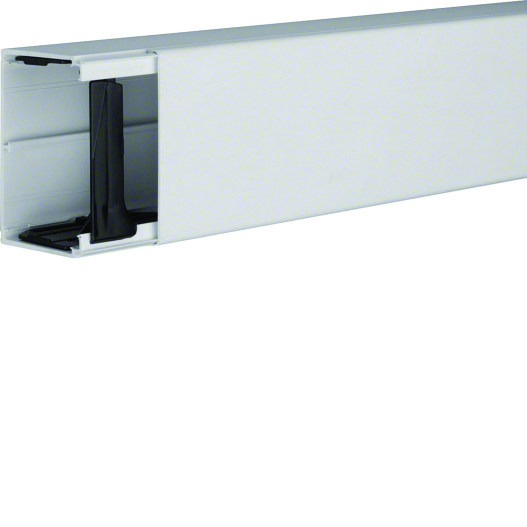 hager Matarkanal tehalit.lf lf600900 pvc 60x90x2000 l.grå