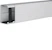hager Matarkanal tehalit.lf lf600900 pvc 60x90x2000 l.grå