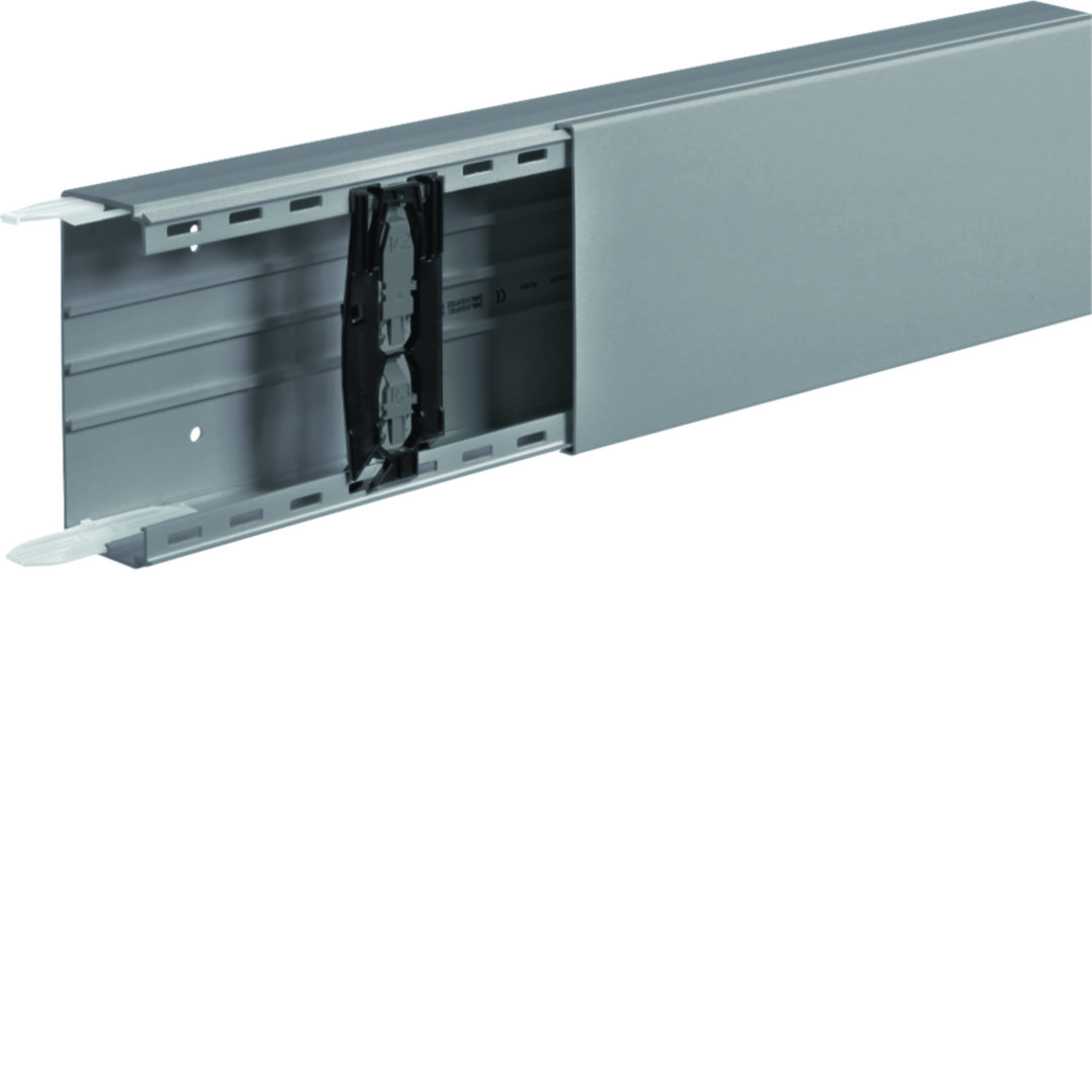 hager Installat trunk tehalit.lf lf601500 pvc 60x150x2000 gray