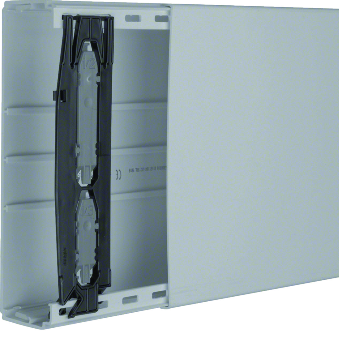 hager Installat trunk tehalit.lf lf602300 pvc 60x230x2000 gray