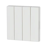 PAINIKE XCOMFORT CWIZ-04/01, VIPU