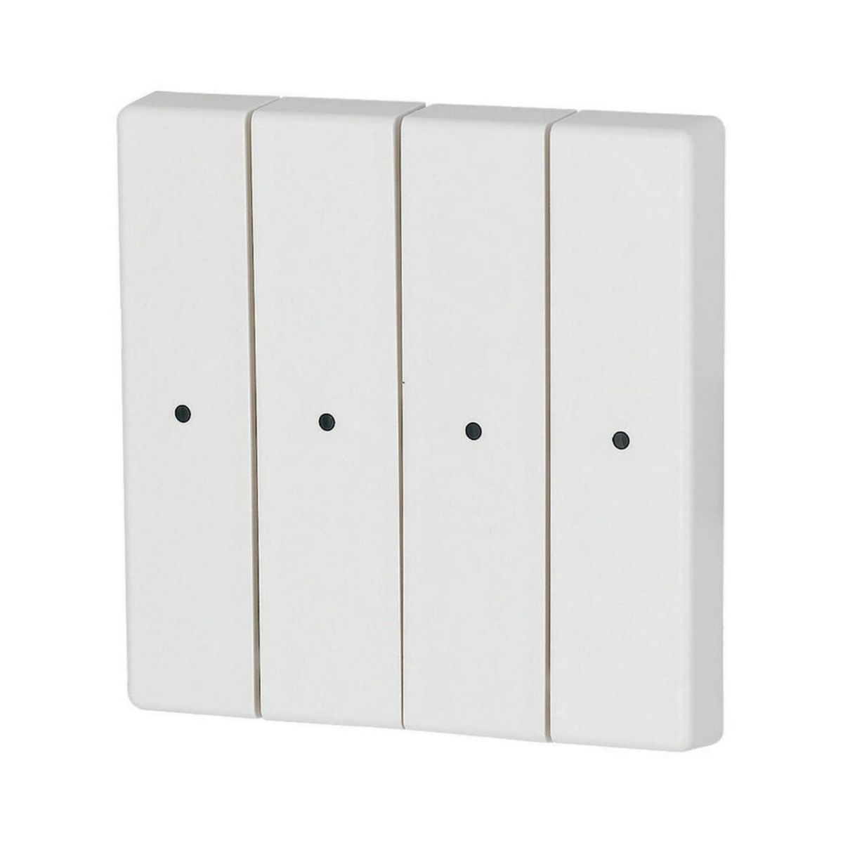 eaton Painike xcomfort cwiz-04/01-led, vipu