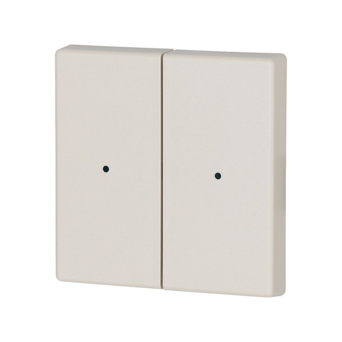 eaton Painike xcomfort cwiz-02/02-led, vipu