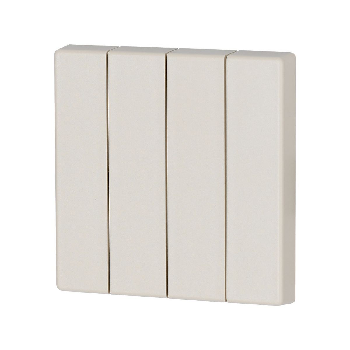 eaton Painike xcomfort cwiz-04/02, vipu, 4-os.