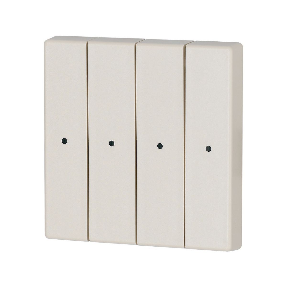 eaton Painike xcomfort cwiz-04/02-led, vipu, 4-os.