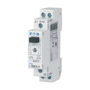eaton Intermediate relay xpole z-r230/16-20