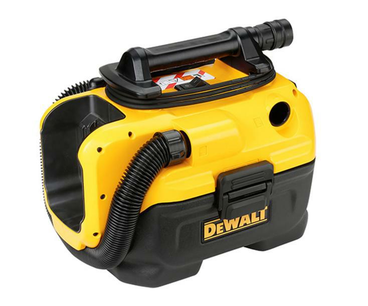 AKKUPÖLYNIMURI DEWALT DCV584L 54V