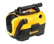 AKKUPÖLYNIMURI DEWALT DCV584L 54V