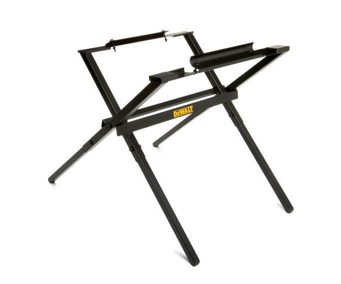 SCISSORSTAND TO ATTACH DEWALT DE7450 DW745