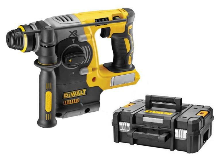 BORRHAMMARE DEWALT DCH333NT DCH273NT 18V RUNKO