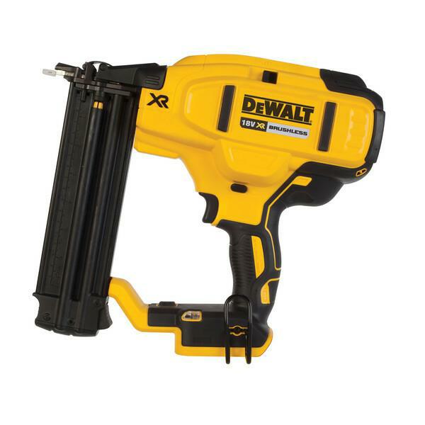 AKKUVIIMEISTELYNAULAIN DEWALT DCN680NT RUNKO