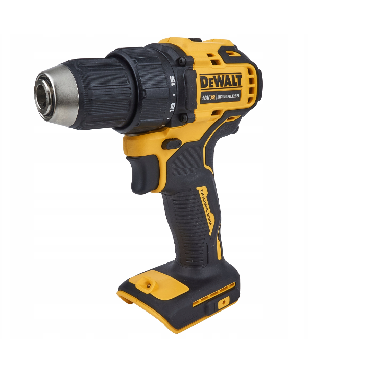 SKRUVDRAGARE DEWALT DCD708N DCD708N 18V XR 65NM, BARE