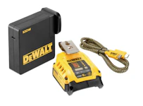USB LADDARE DEWALT DCB094K 18V XR