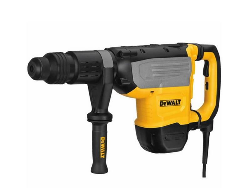 dewalt Borrhammare dewalt d25773k d25773k sds max 52mm