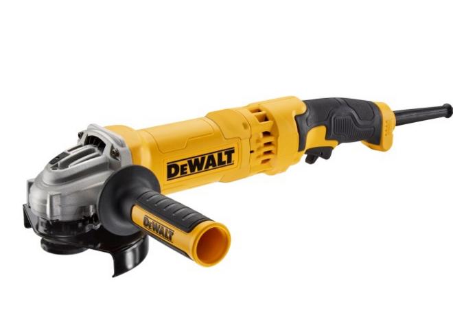 SAG DEWALT DWE4277 1500W 125 MM