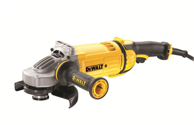 dewalt Lag dewalt dwe4557 2400w 180 mm