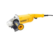 ANGLE GRINDER DEWALT DWE496 230MM 2600W