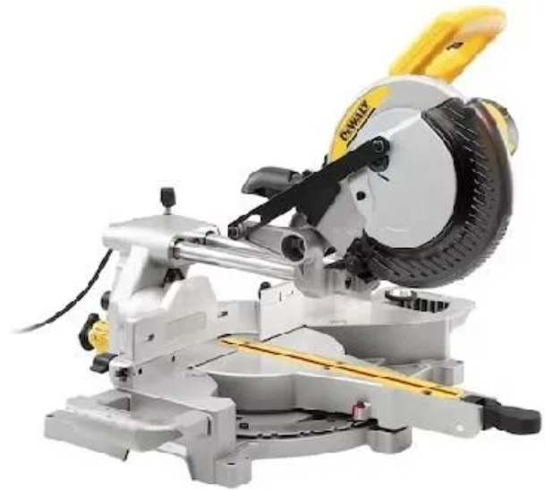 KATKAISU- JA JIIRISAHA DEWALT DW712N