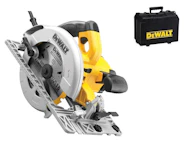 CIRCULAR SAW DEWALT DWE576K PRECISION RAIL