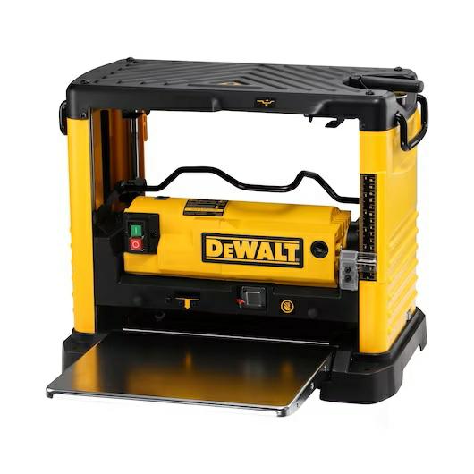 PLANHYVEL DEWALT DW733 317MM