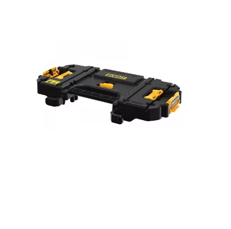 dewalt Vacum rack attachment dewalt dwv9510 tstak