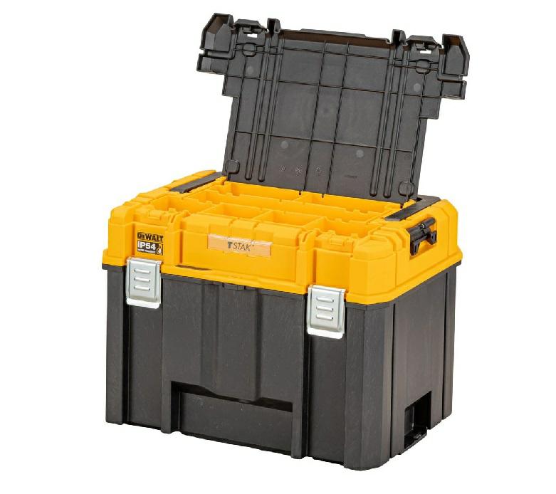 ORGANISER DEWALT LONG HANDLE IP54