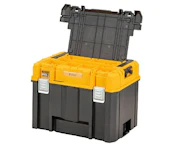 ORGANISER DEWALT LONG HANDLE IP54