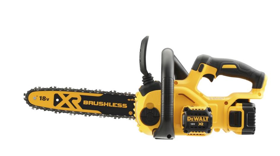 dewalt Kedjesåg dewalt dcm565p1 30cm 1x5ah