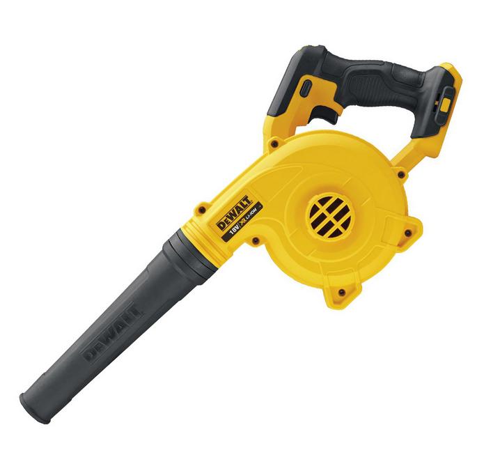 LÖVBLÅS DEWALT DCV100 18V XR SOLO