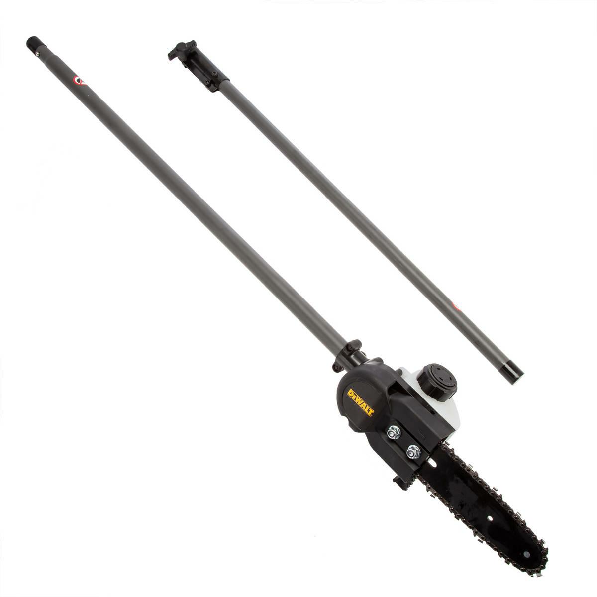 SPLIT BOOM DEWALT OKSASAHA LISÄOSA