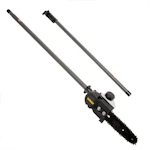 SPLIT BOOM DEWALT OKSASAHA LISÄOSA